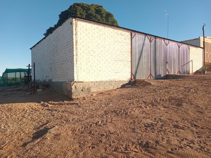 4 Bedroom Property for Sale in Kakamas Northern Cape